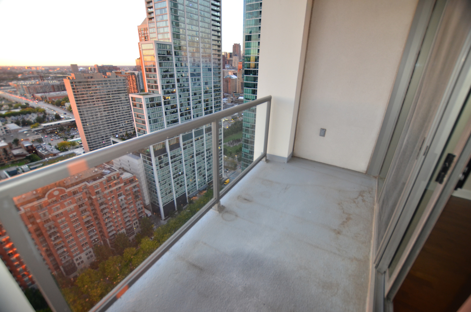 1235 S PRAIRIE Avenue #3206, Chicago, IL 60605