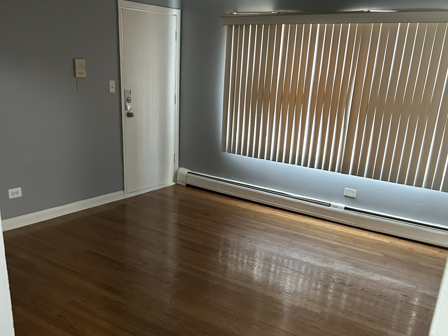 14047 S Tracy Avenue #2B, Riverdale, IL 60827