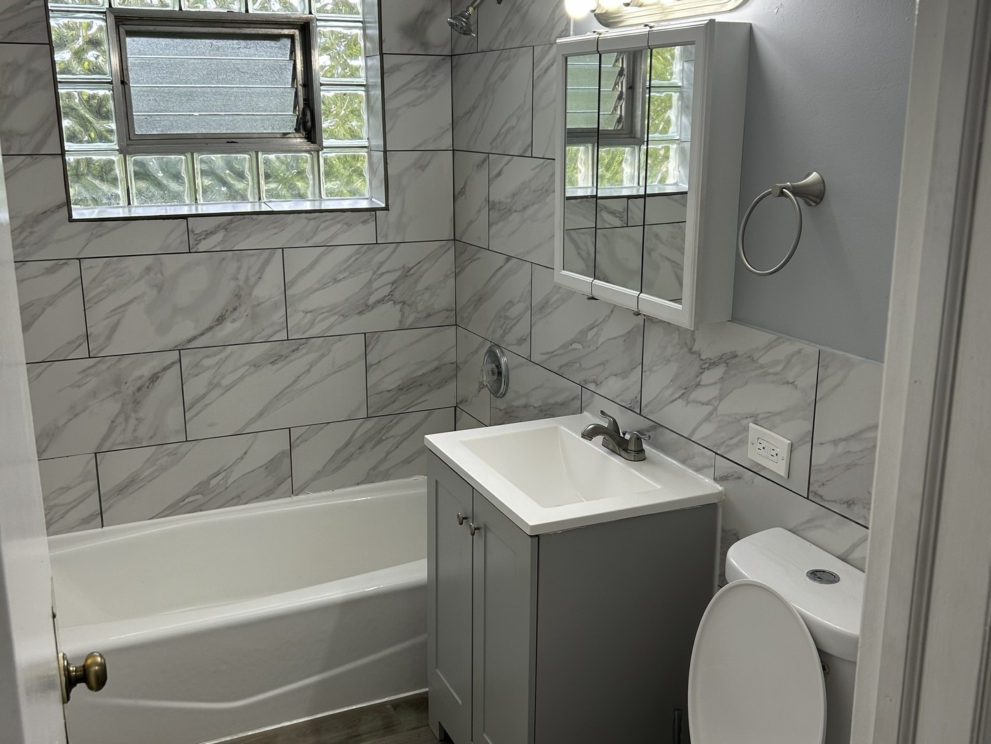14047 S Tracy Avenue #2B, Riverdale, IL 60827