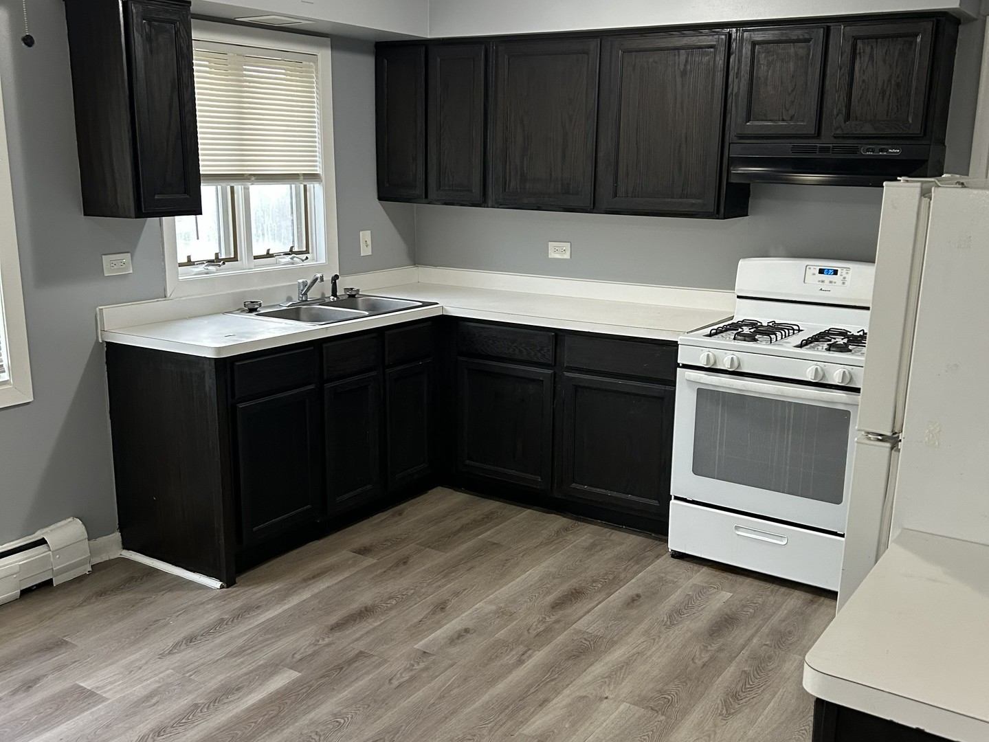 14047 S Tracy Avenue #2B, Riverdale, IL 60827