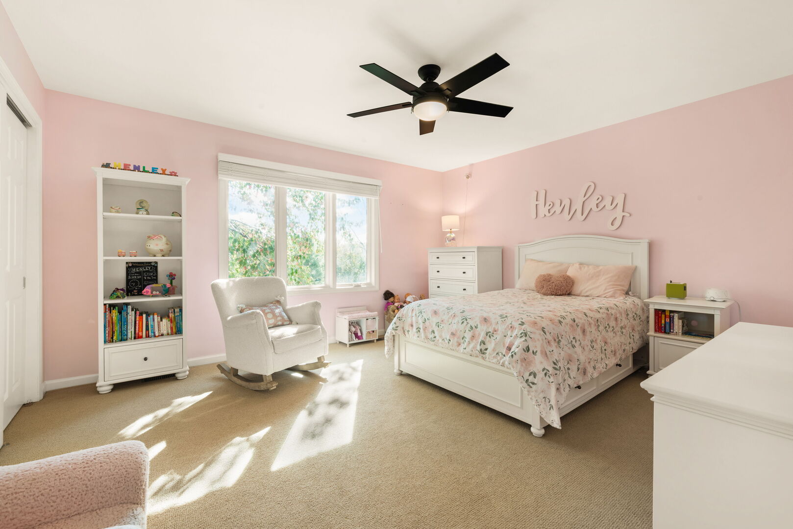 430 Westminster Drive, Burr Ridge, IL 60527