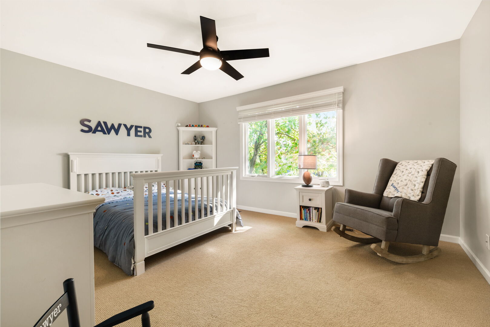 430 Westminster Drive, Burr Ridge, IL 60527