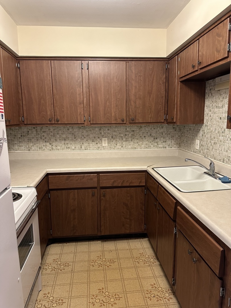 222 Madison Street #208, Joliet, IL 60435