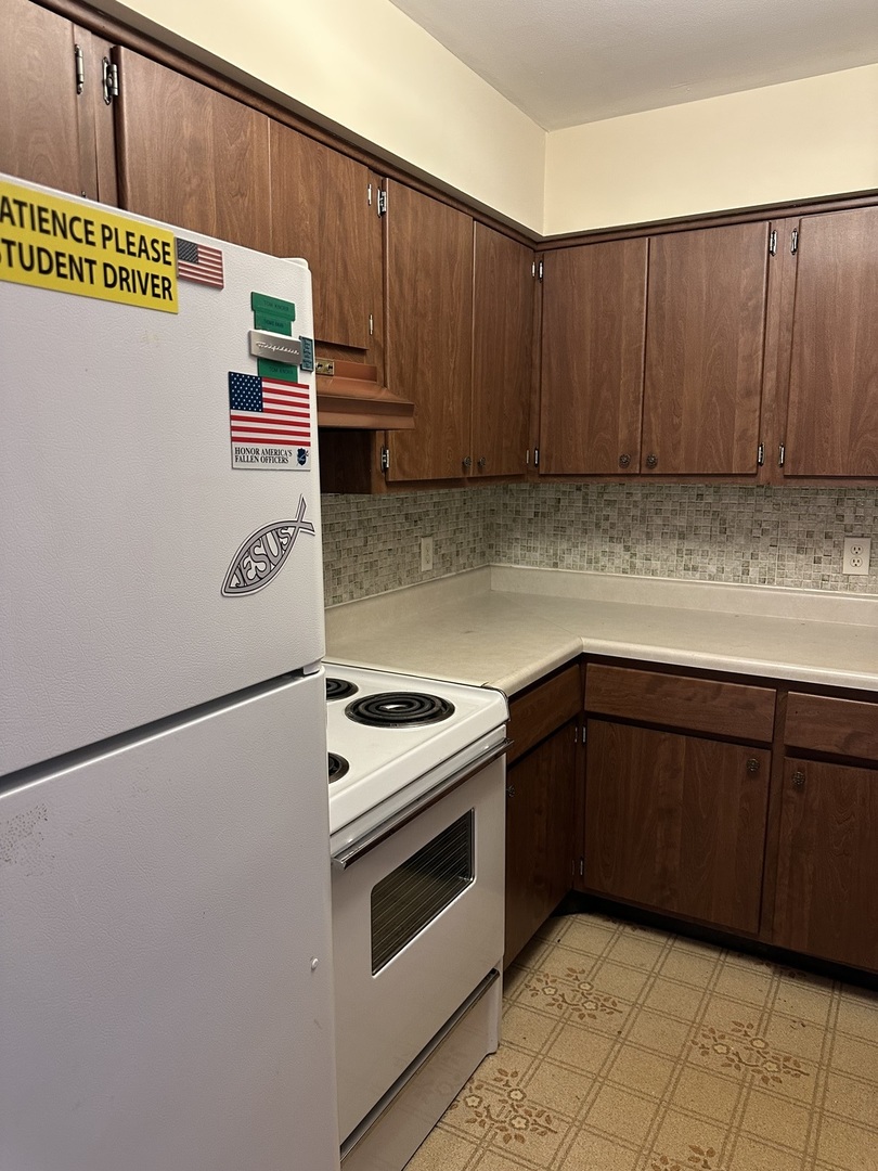 222 Madison Street #208, Joliet, IL 60435