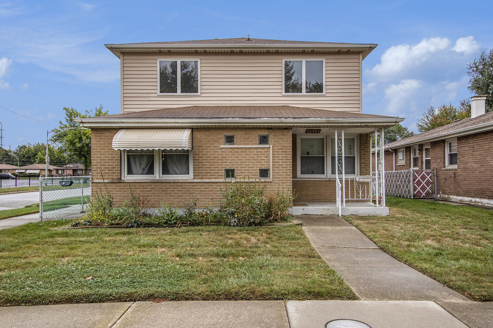 12901 S Muskegon Avenue, Chicago, IL 60633
