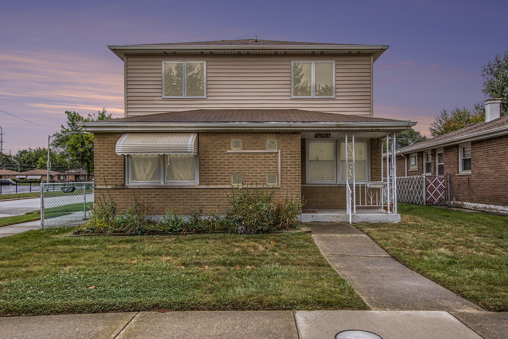 12901 S Muskegon Avenue, Chicago, IL 60633