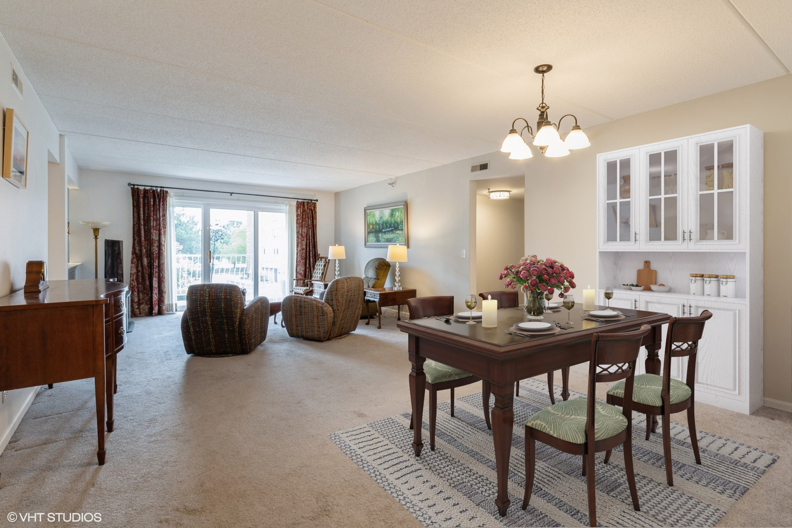 7011 W Touhy Avenue #206, Niles, IL 60714