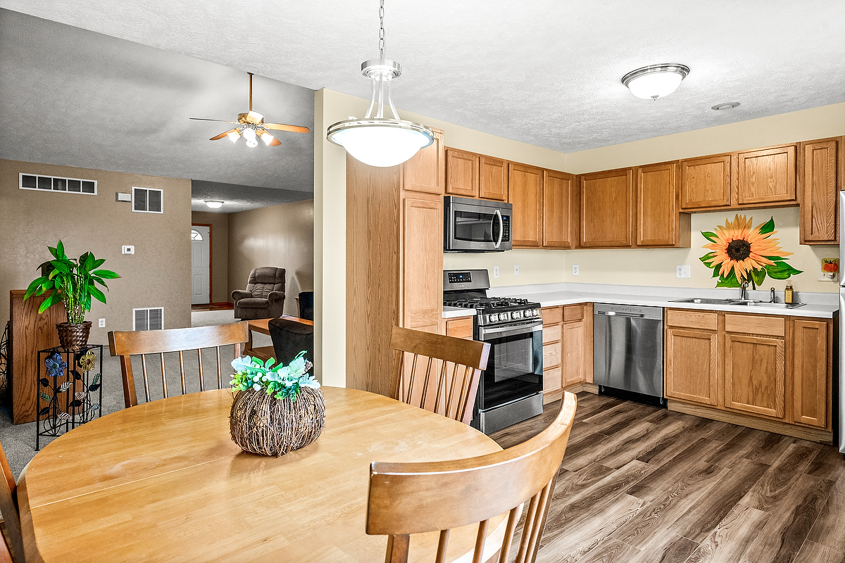 2009 Marina Drive, Normal, IL 61761