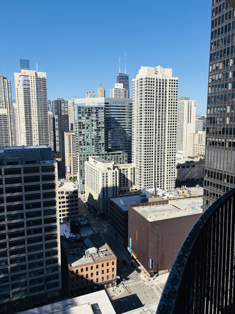 300 N State Street #3228, Chicago, IL 60654