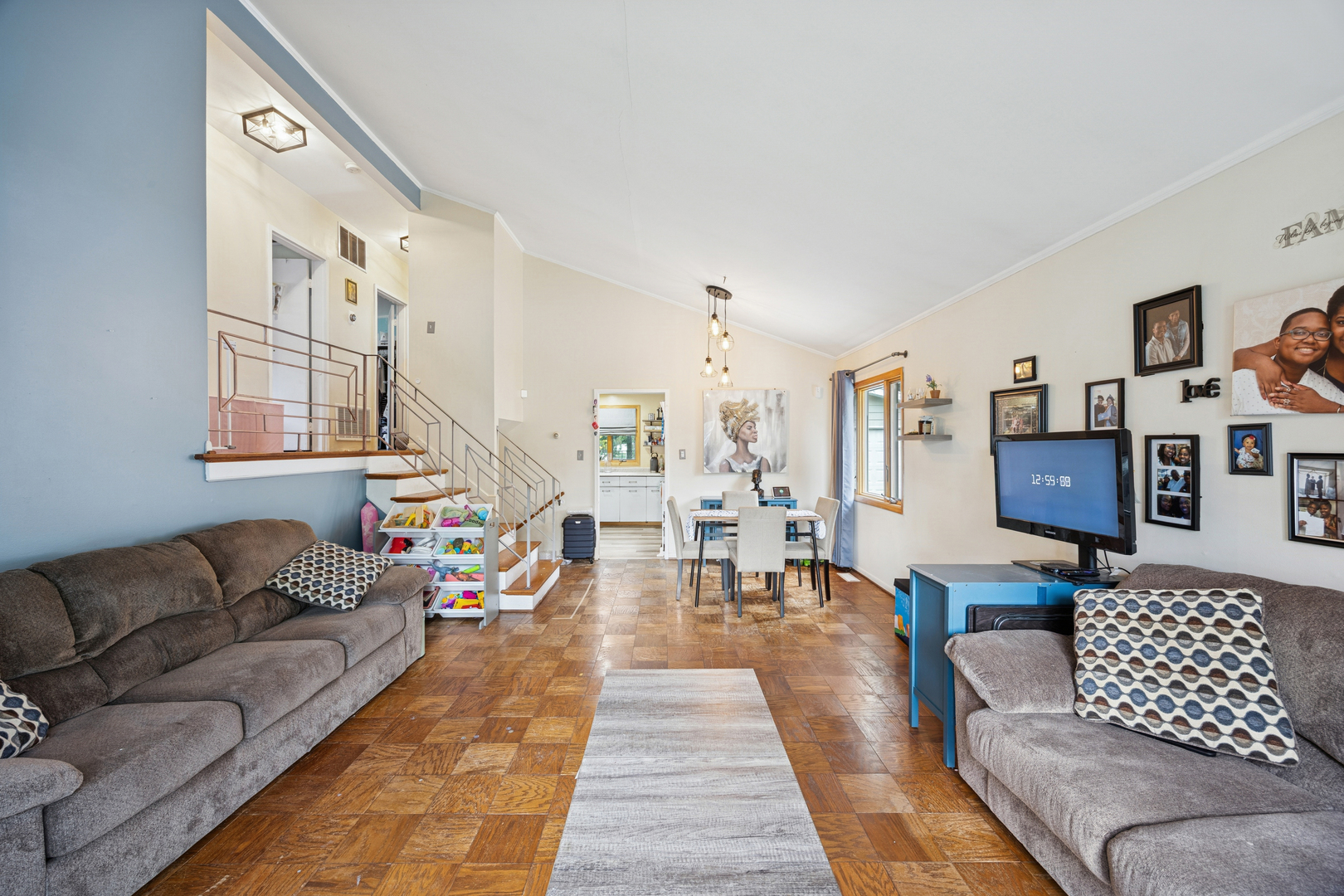 356 Winnebago Street, Park Forest, IL 60466