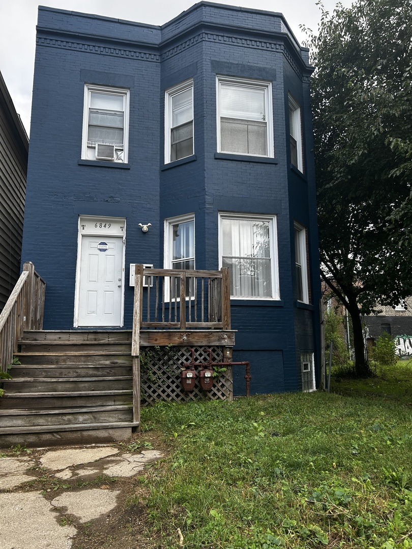 6849 S Green Street, Chicago, IL 60621