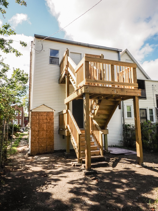 6849 S Green Street, Chicago, IL 60621