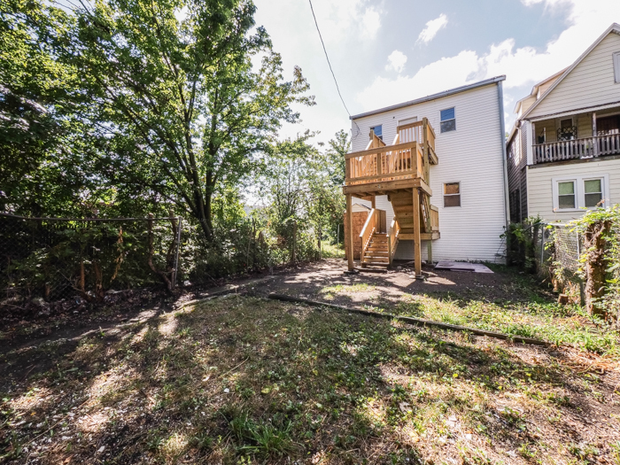 6849 S Green Street, Chicago, IL 60621