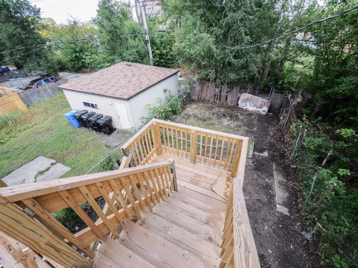 6849 S Green Street, Chicago, IL 60621