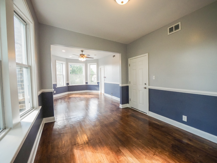 6849 S Green Street, Chicago, IL 60621