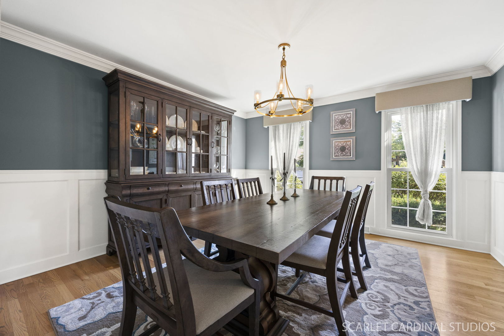 25W773 Sunnyridge Court, Wheaton, IL 60189