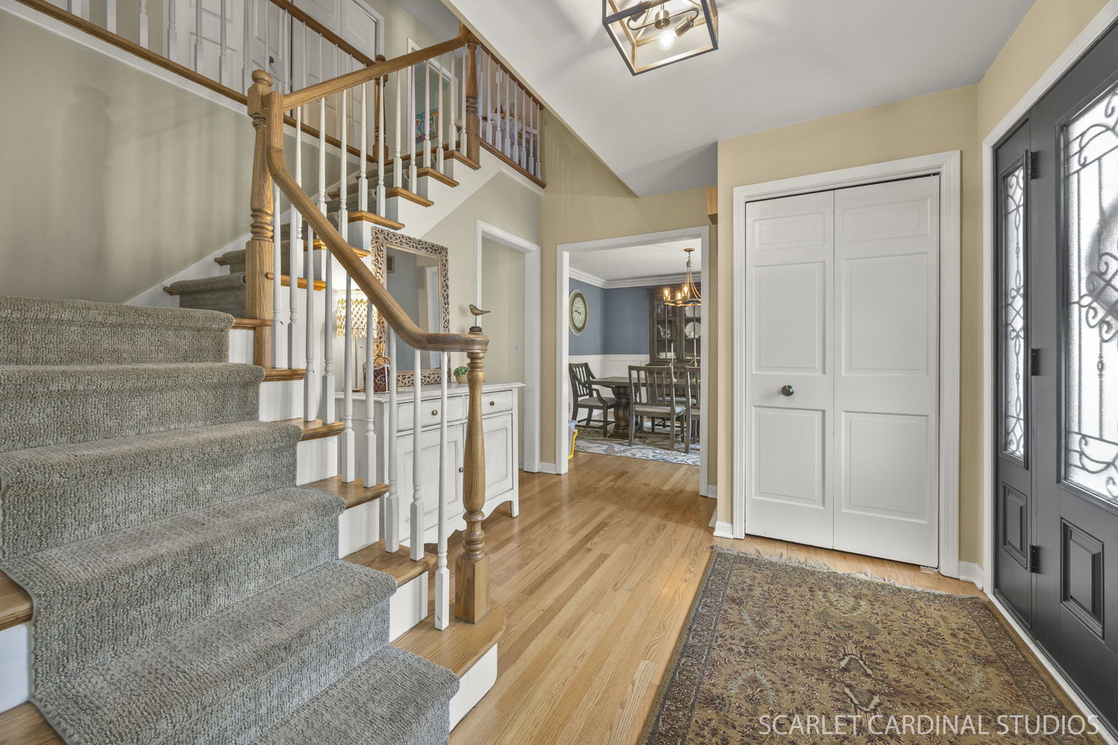 25W773 Sunnyridge Court, Wheaton, IL 60189