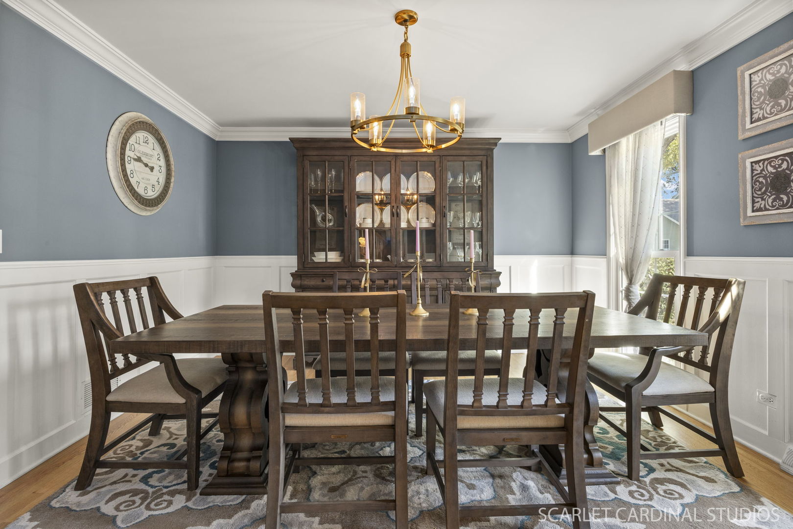 25W773 Sunnyridge Court, Wheaton, IL 60189