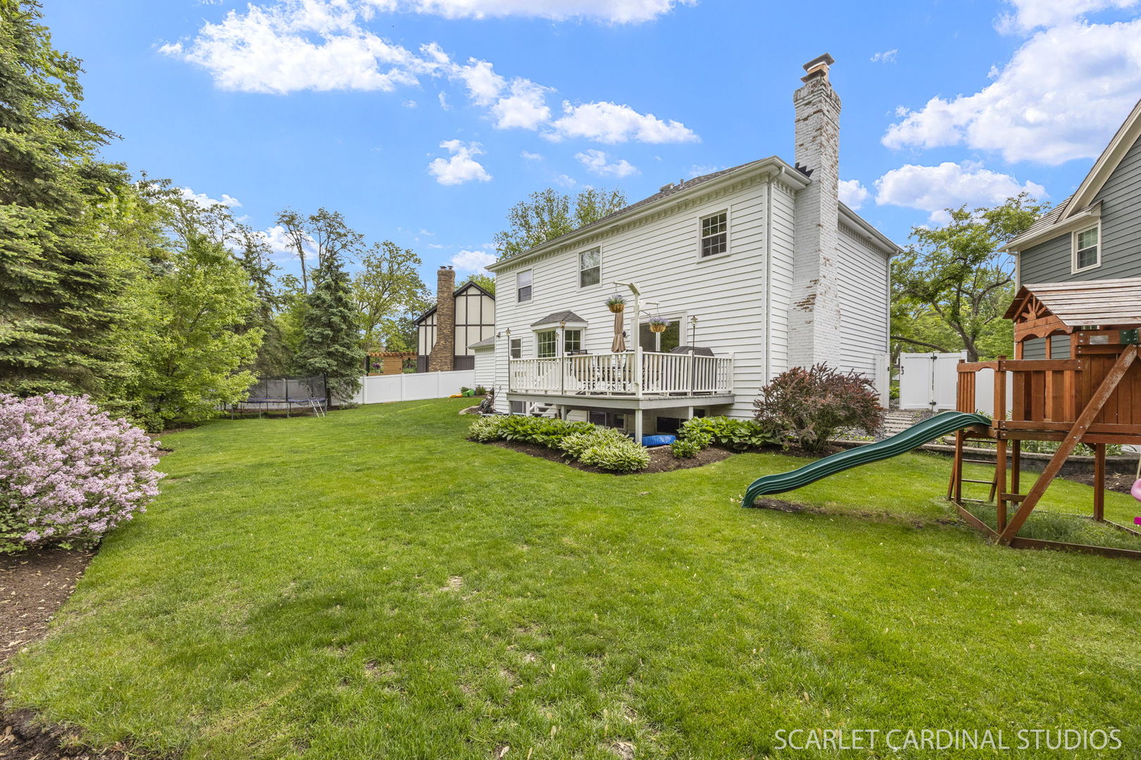 25W773 Sunnyridge Court, Wheaton, IL 60189