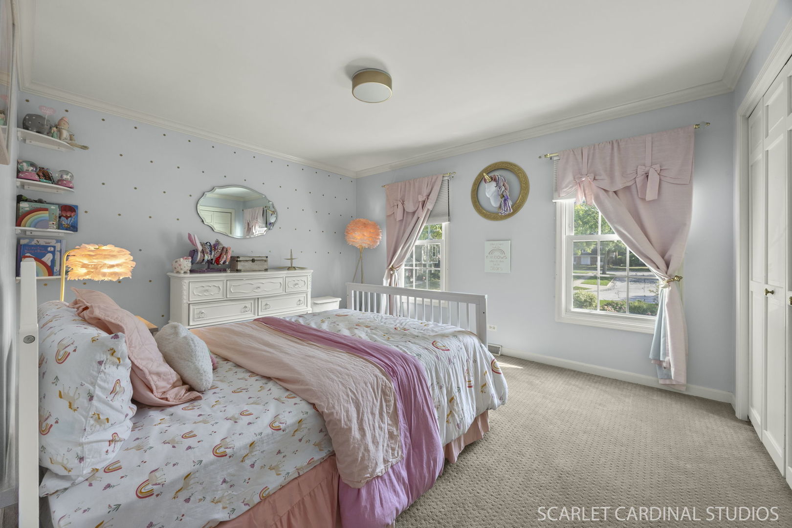 25W773 Sunnyridge Court, Wheaton, IL 60189