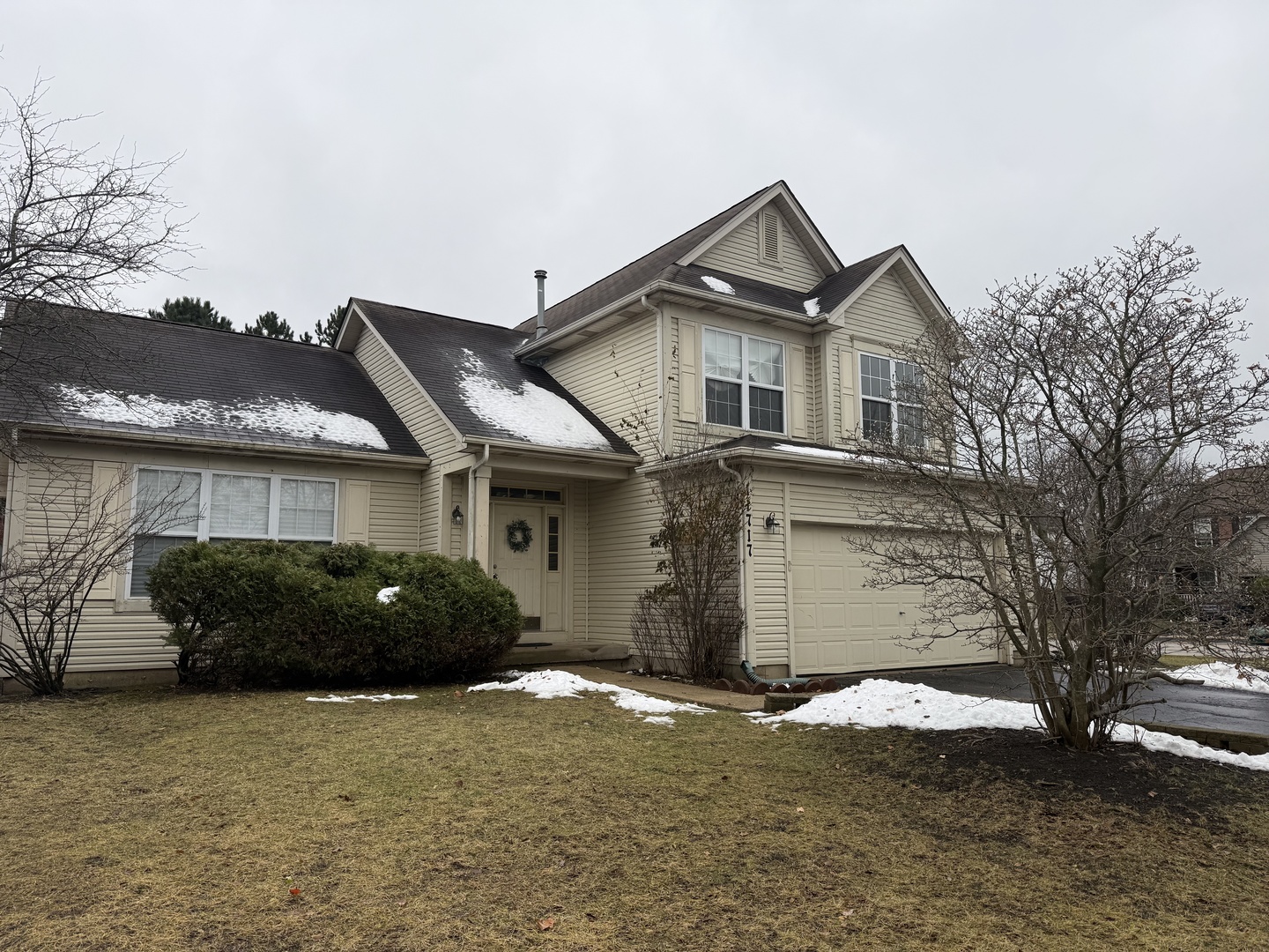 11717 S Derby Lane, Plainfield, IL 60585