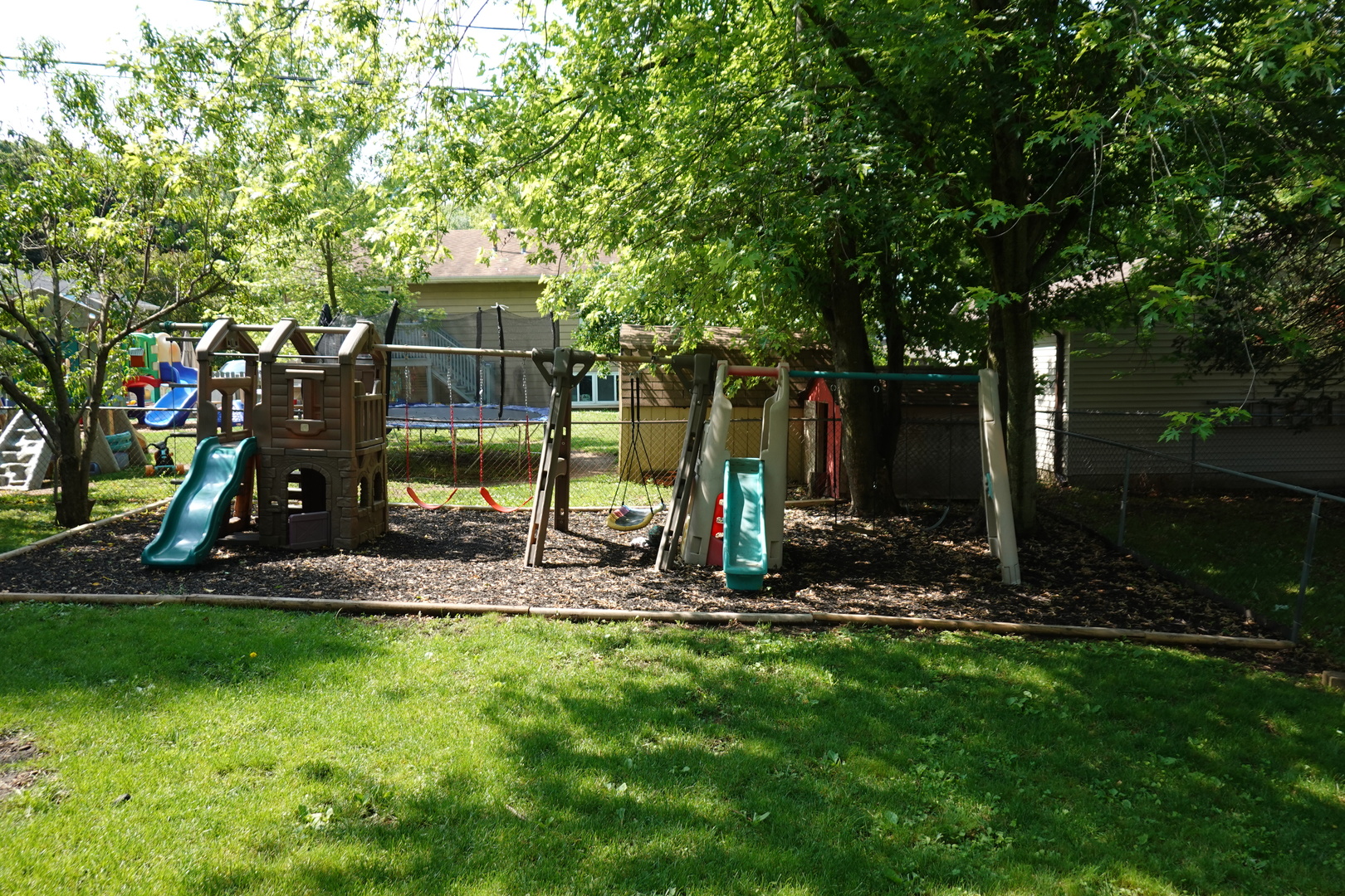 505 Woodmoor Drive, Round Lake Beach, IL 60073