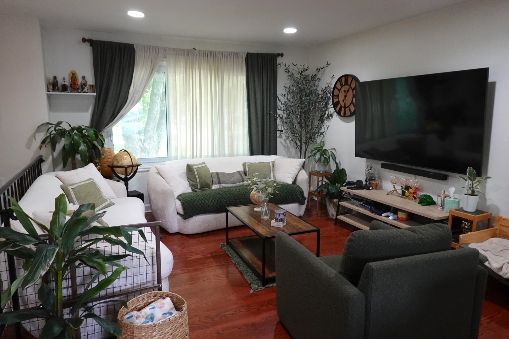 505 Woodmoor Drive, Round Lake Beach, IL 60073