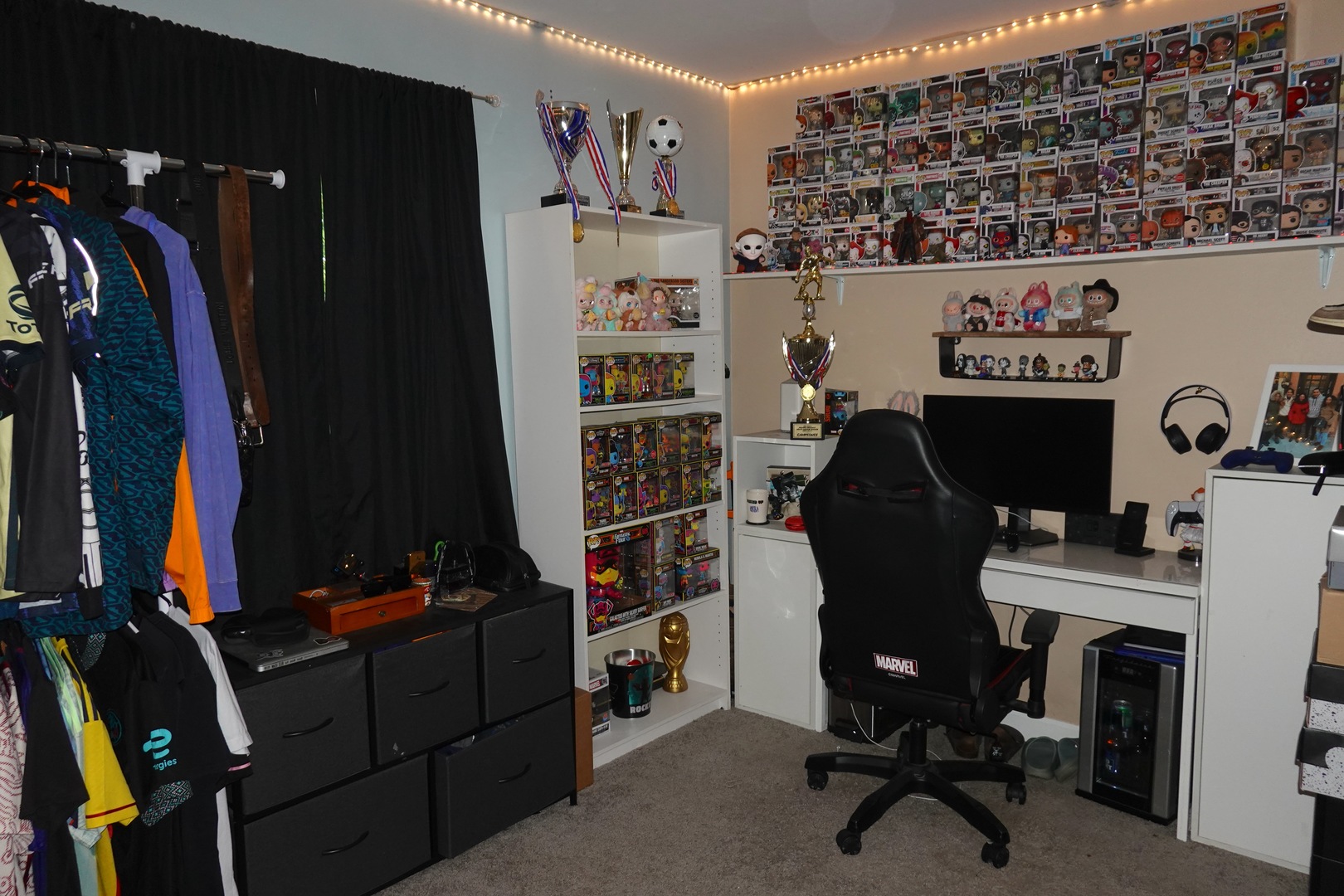 505 Woodmoor Drive, Round Lake Beach, IL 60073