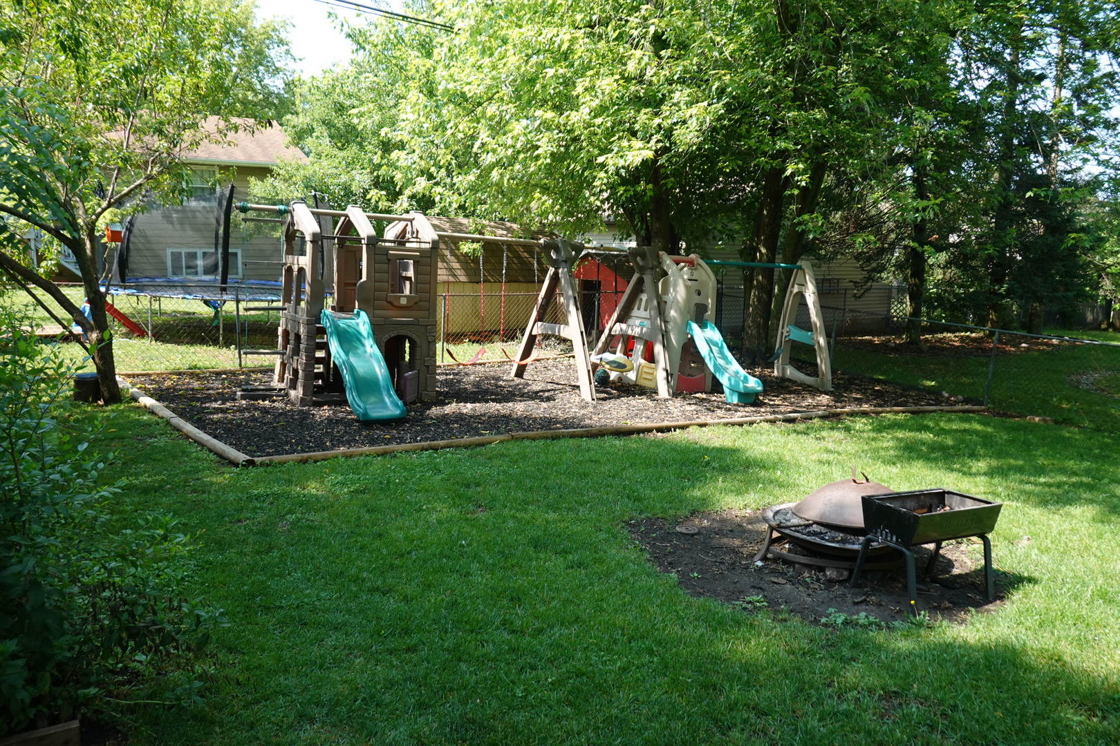 505 Woodmoor Drive, Round Lake Beach, IL 60073