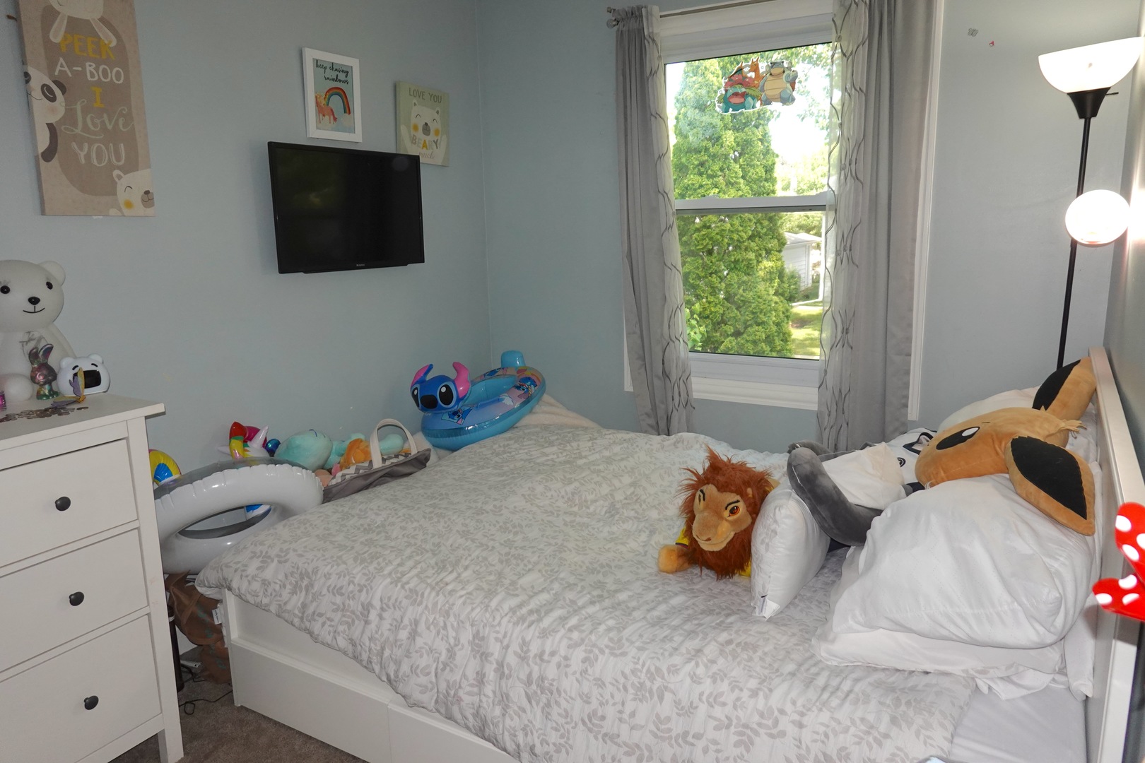 505 Woodmoor Drive, Round Lake Beach, IL 60073