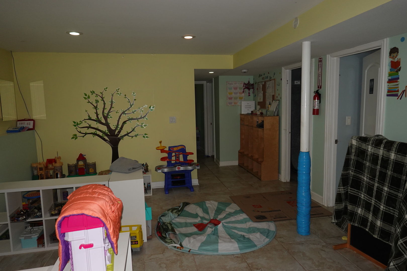 505 Woodmoor Drive, Round Lake Beach, IL 60073