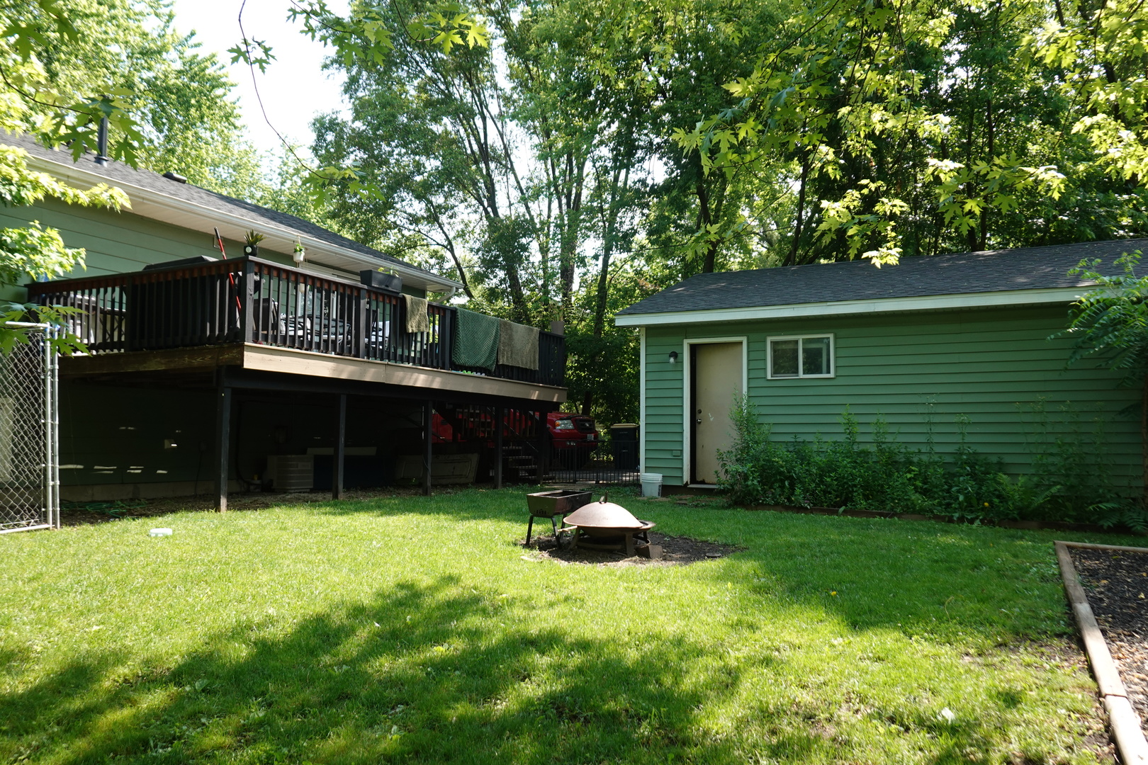 505 Woodmoor Drive, Round Lake Beach, IL 60073