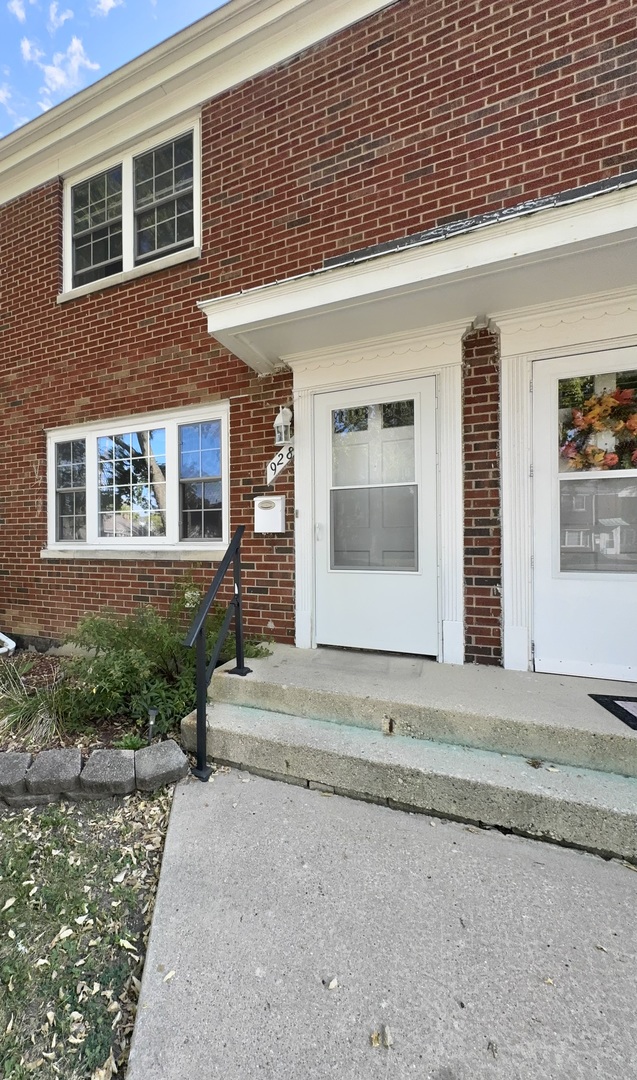 928 N Prairie Avenue, Joliet, IL 60435