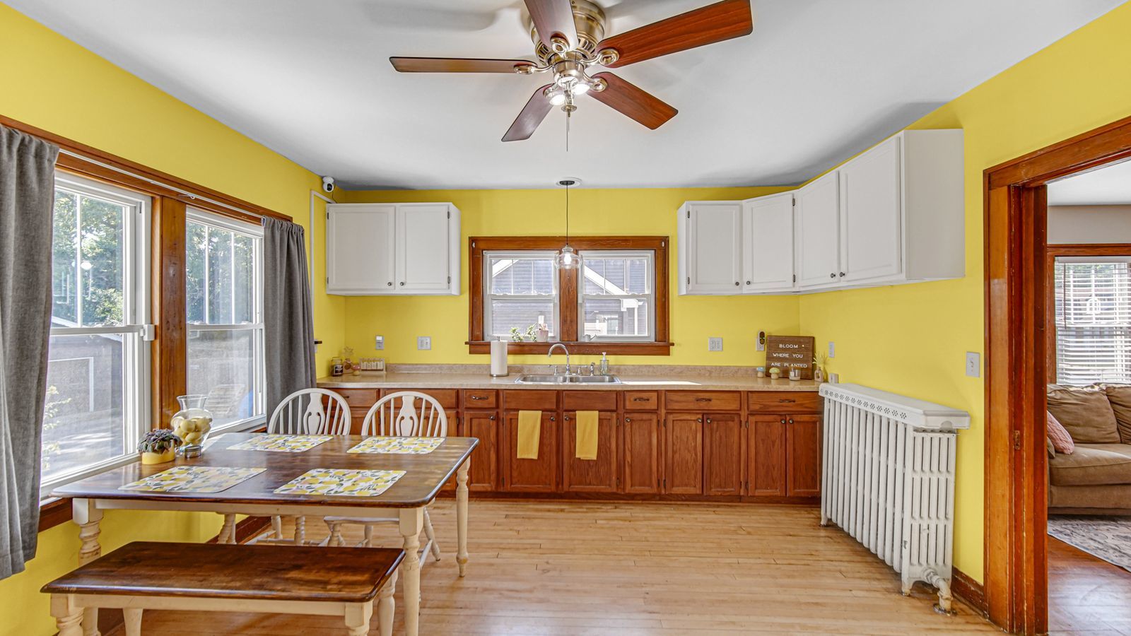 432 Herman Street, Crete, IL 60417