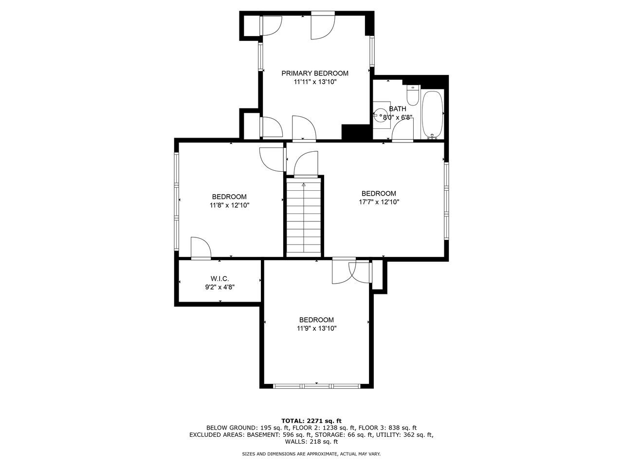 432 Herman Street, Crete, IL 60417