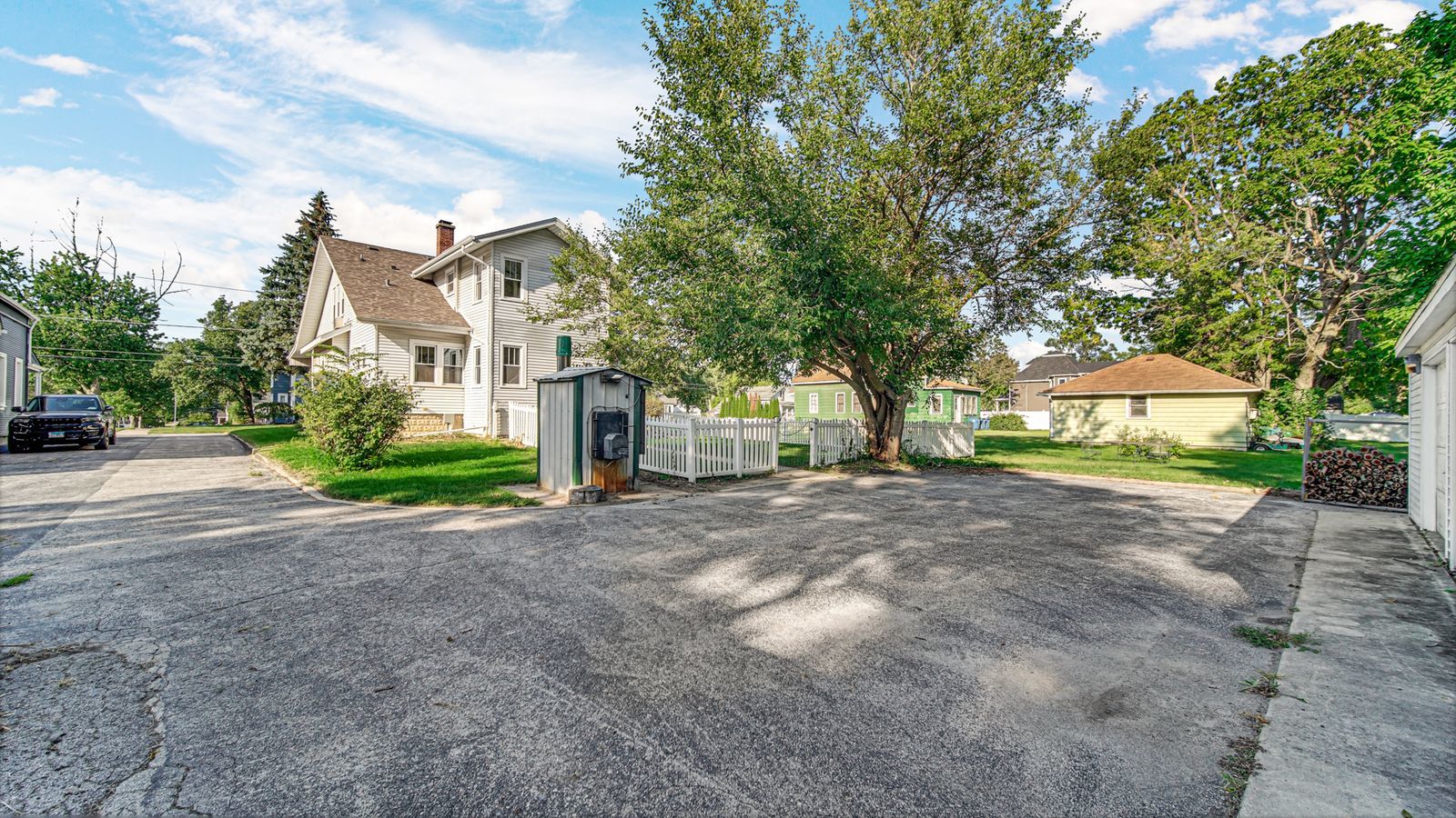 432 Herman Street, Crete, IL 60417