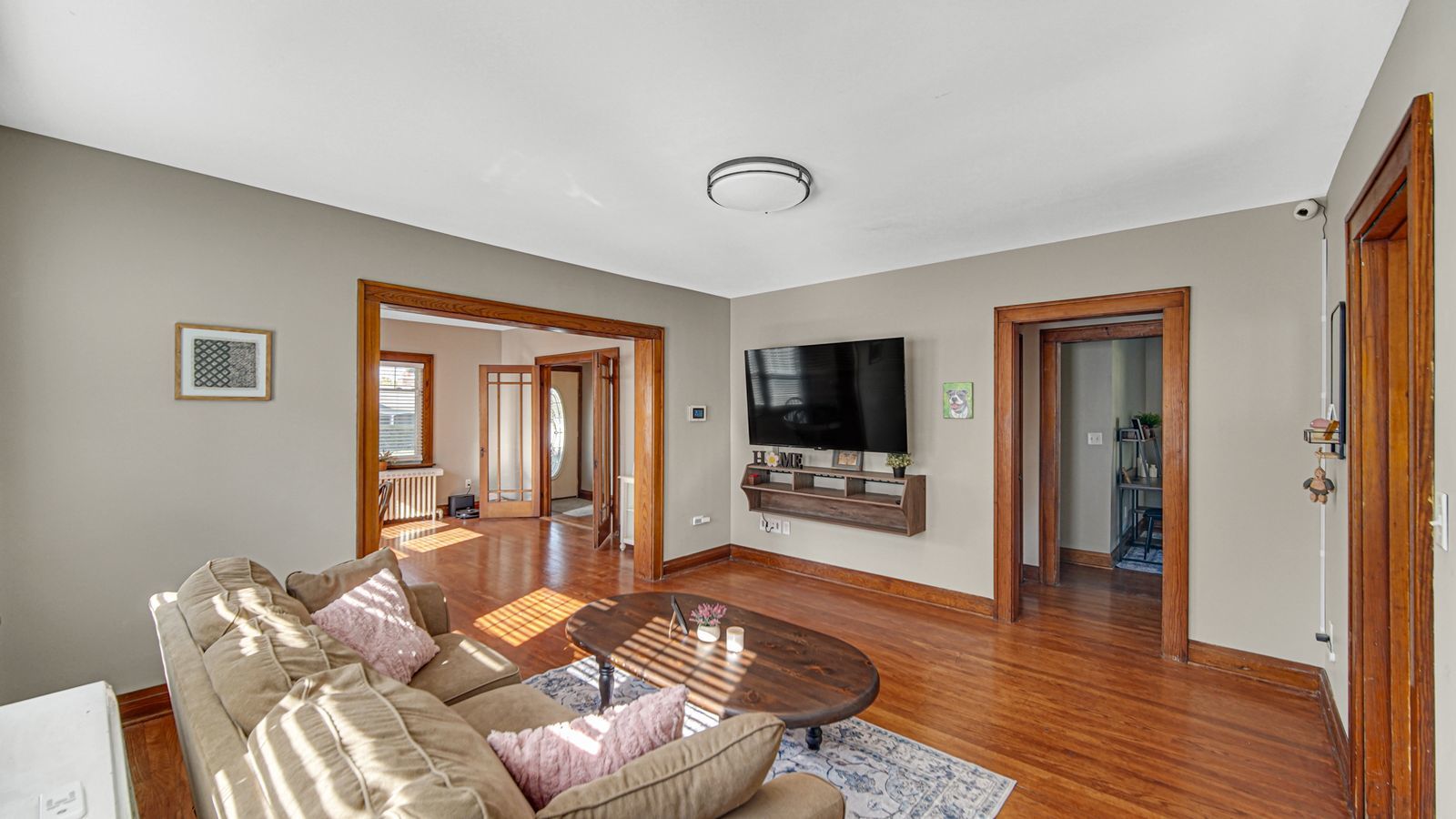 432 Herman Street, Crete, IL 60417