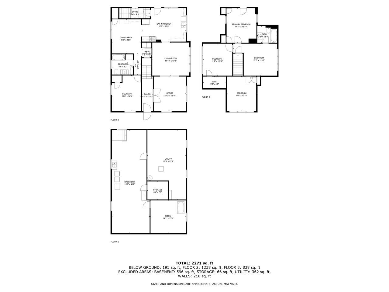 432 Herman Street, Crete, IL 60417