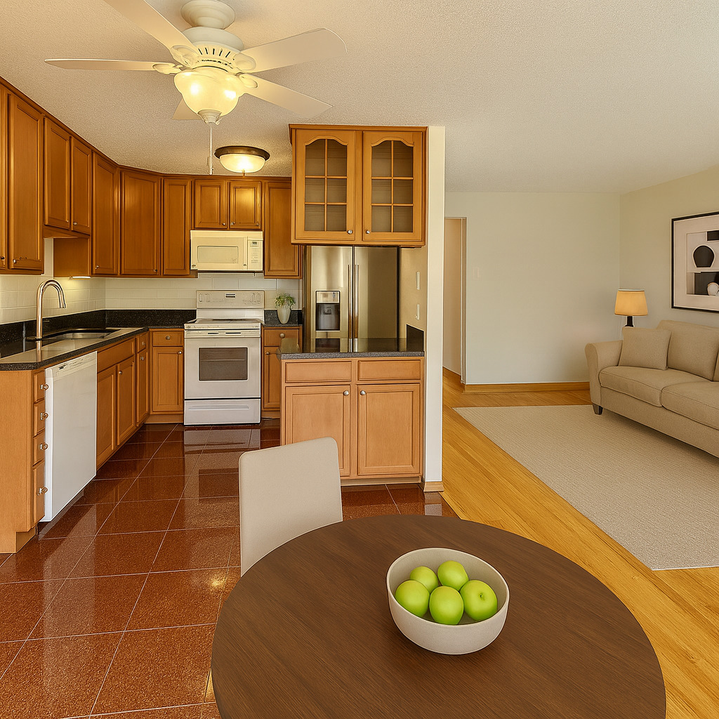 2209 Arbor Circle #6, Downers Grove, IL 60515