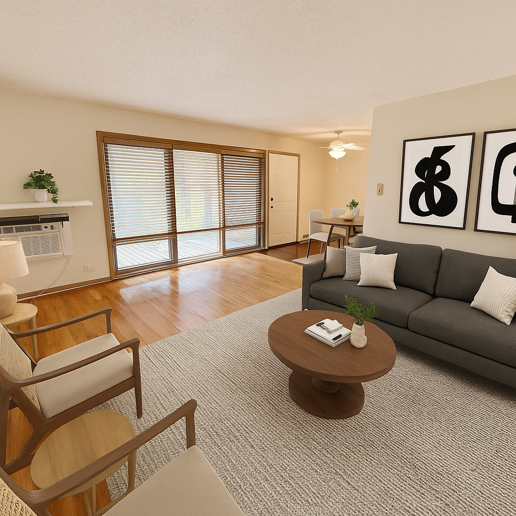 2209 Arbor Circle #6, Downers Grove, IL 60515