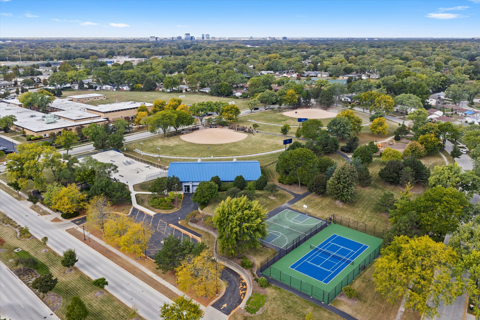836 Bonita Avenue, Elk Grove Village, IL 60007