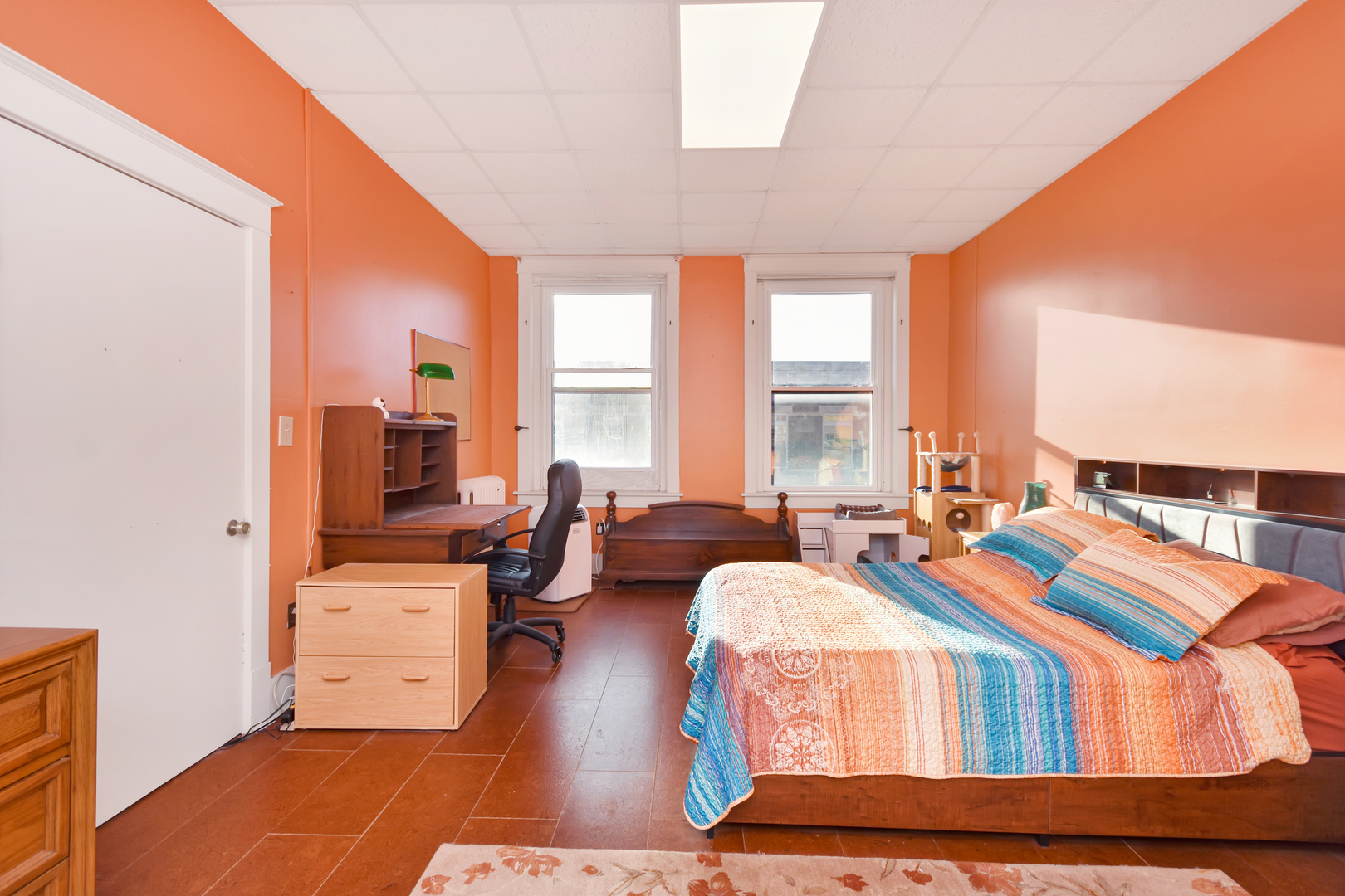 113 N Kickapoo Street, Lincoln, IL 62656