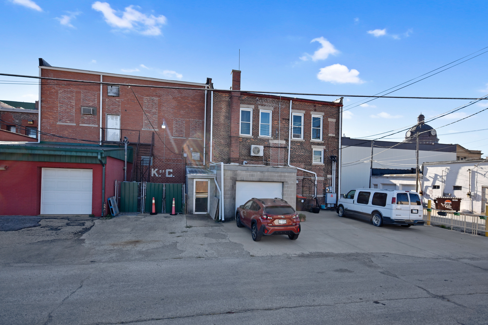 113 N Kickapoo Street, Lincoln, IL 62656