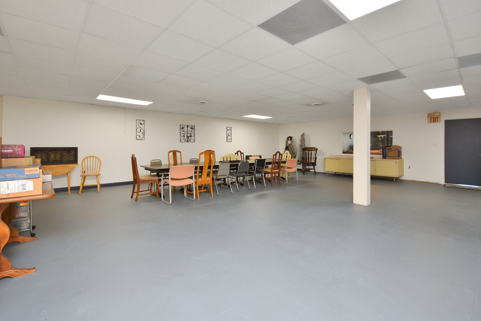 113 N Kickapoo Street, Lincoln, IL 62656