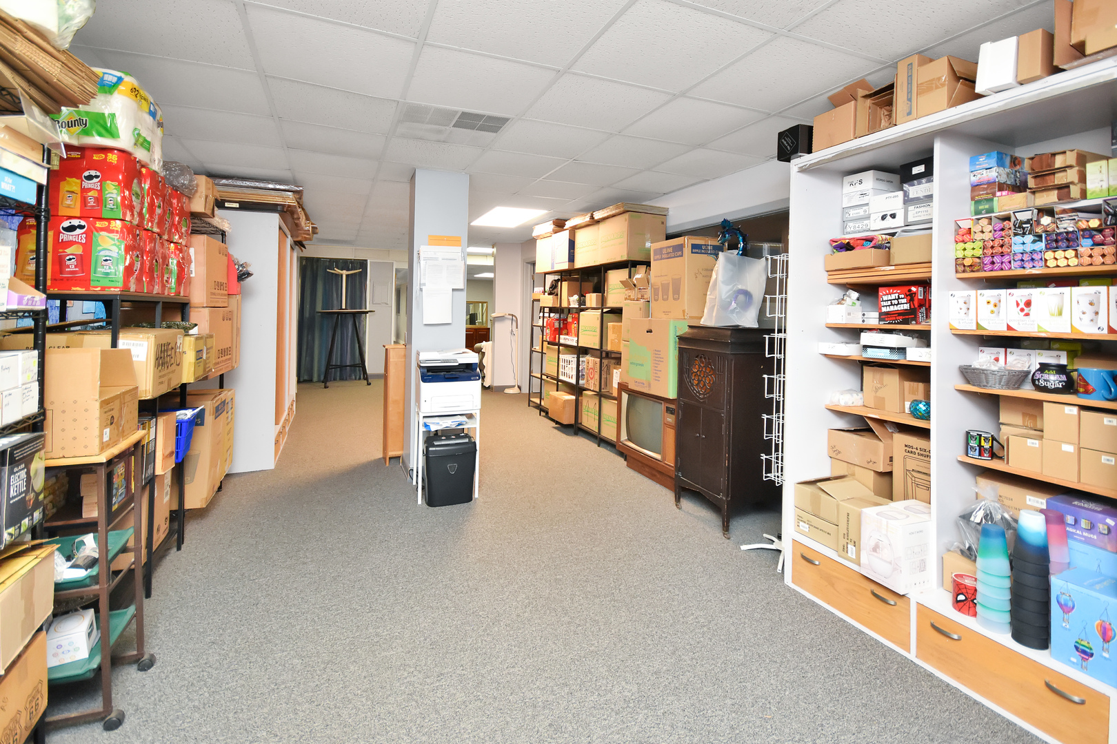 113 N Kickapoo Street, Lincoln, IL 62656