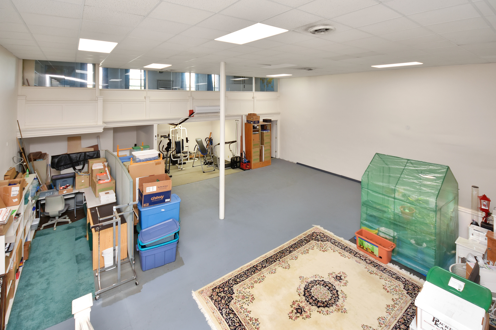 113 N Kickapoo Street, Lincoln, IL 62656