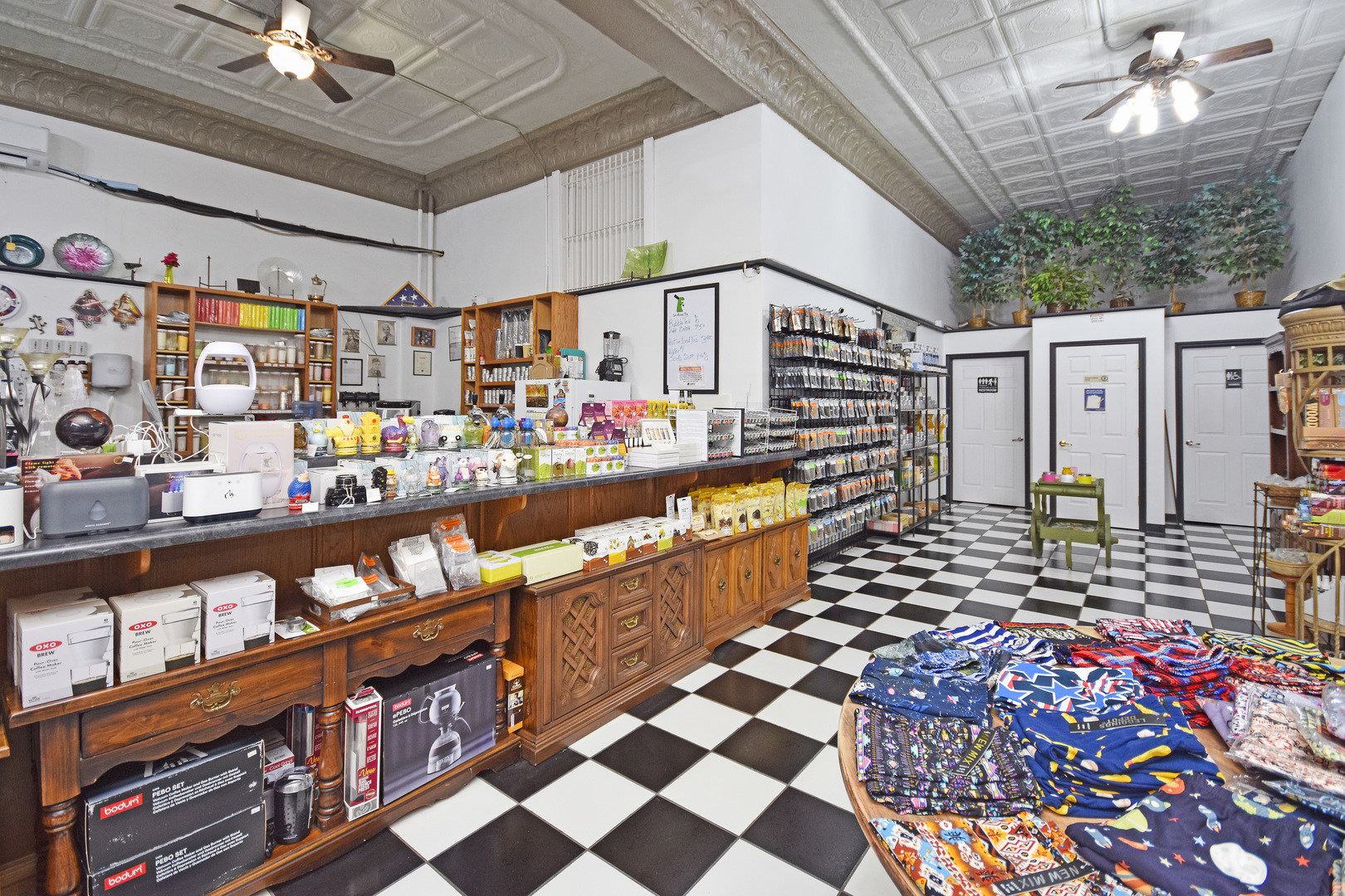 113 N Kickapoo Street, Lincoln, IL 62656