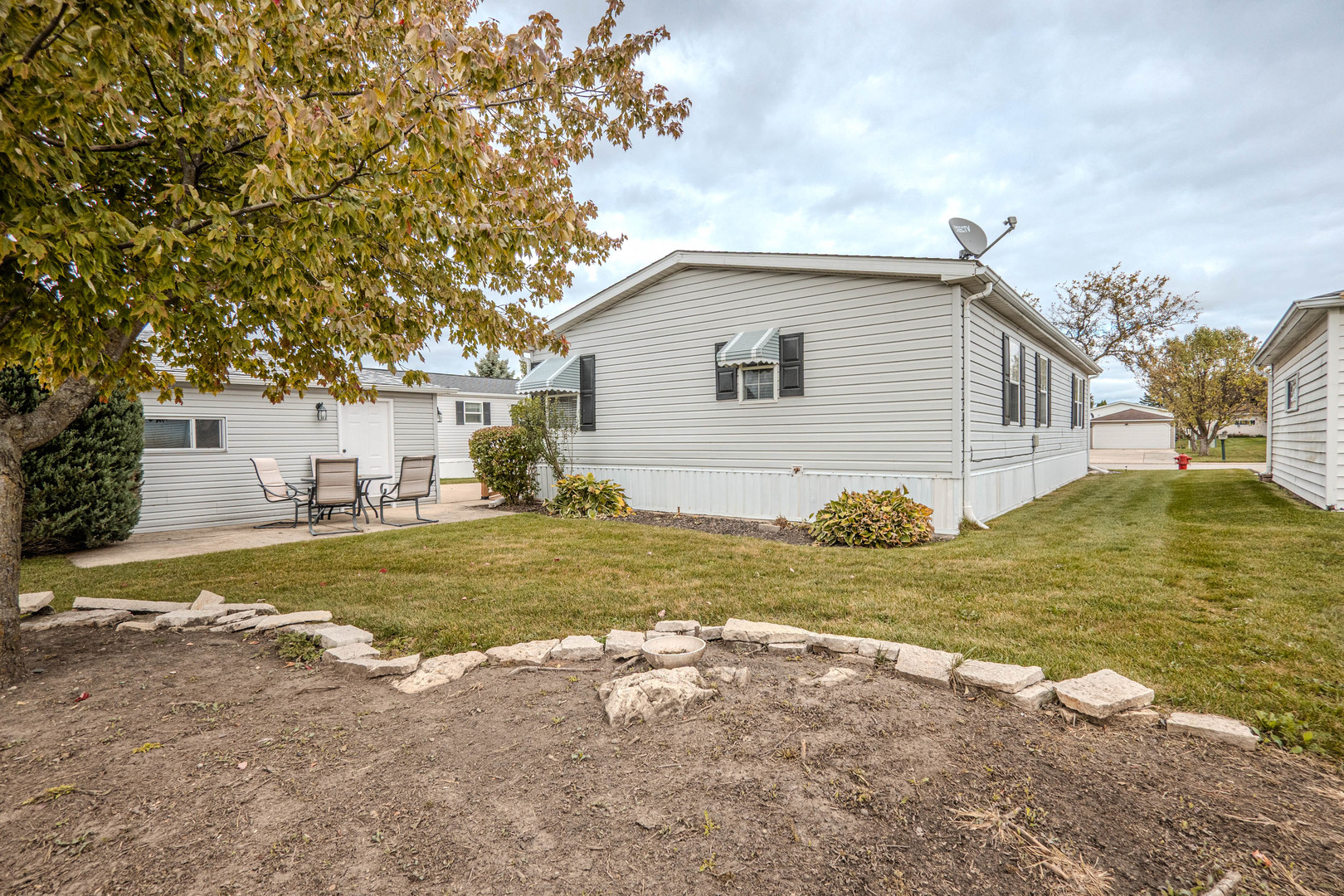 22728 S Butler Lane, Frankfort, IL 60423
