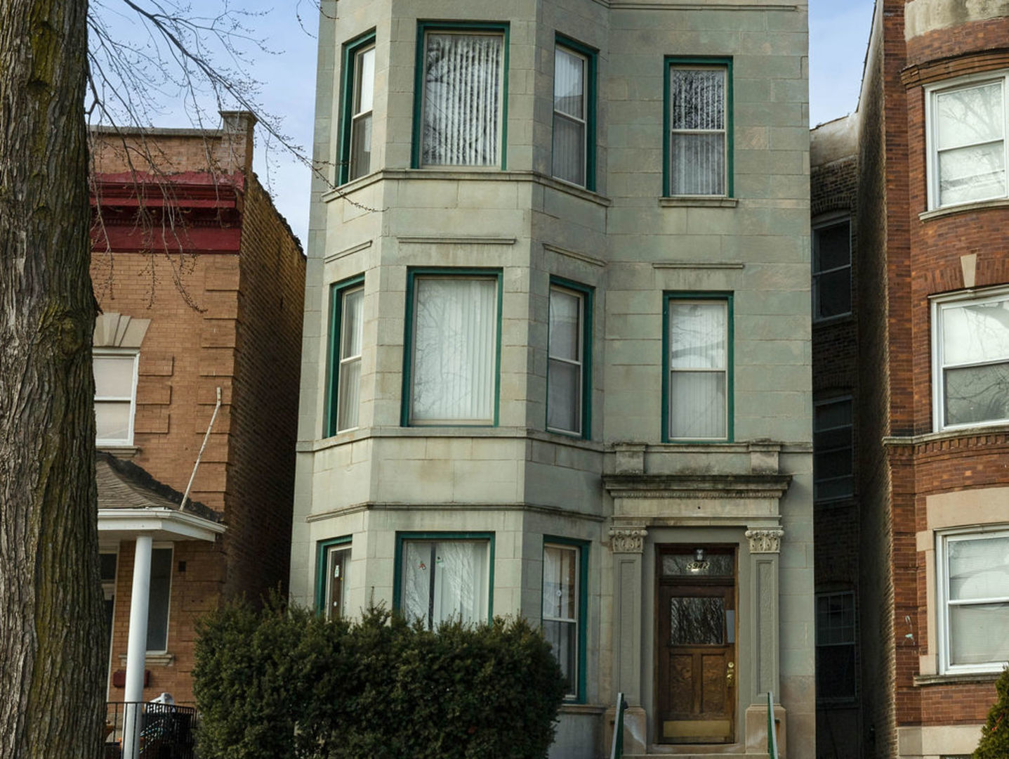 5942 S Calumet Avenue #1, Chicago, IL 60637
