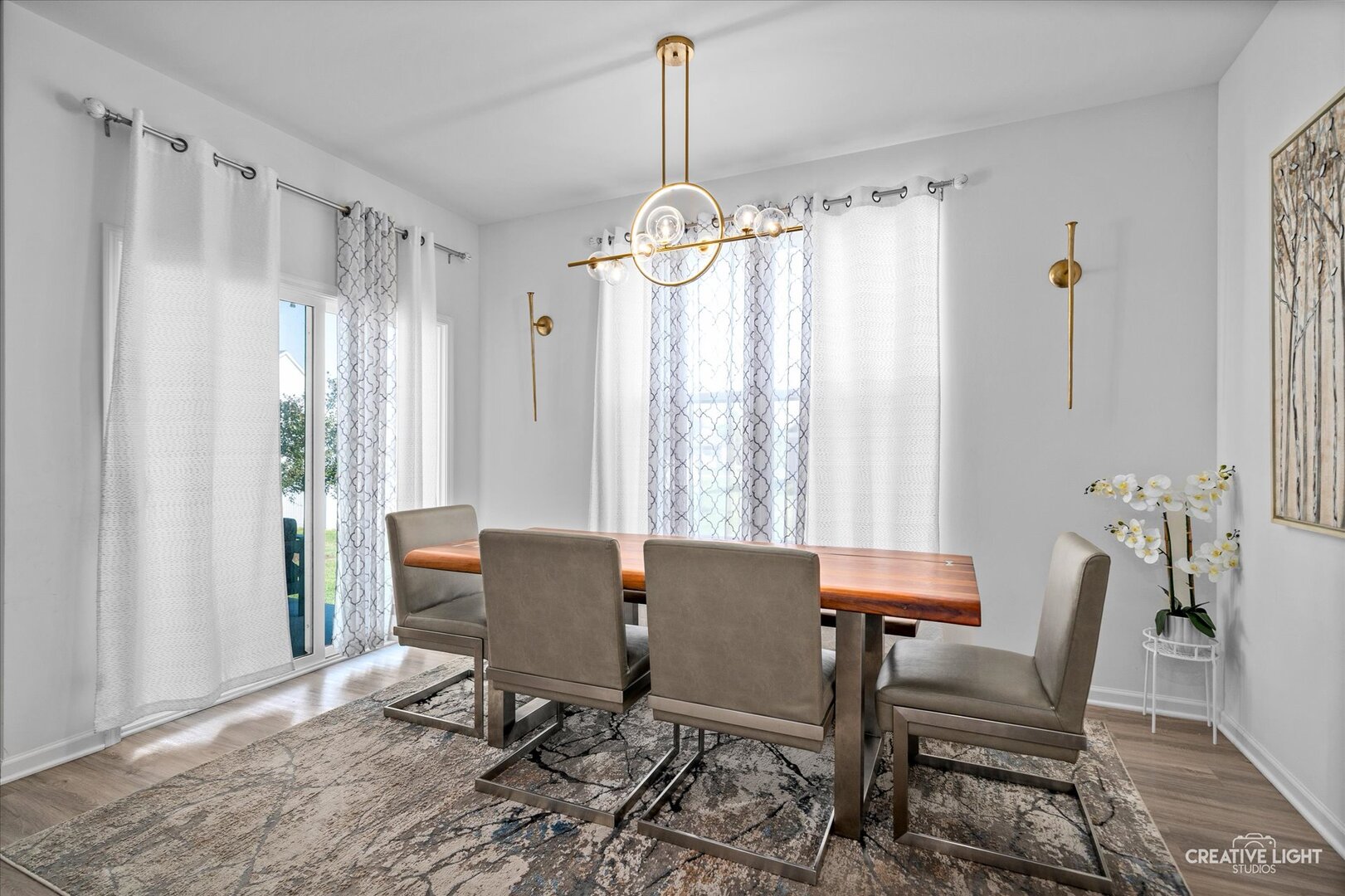 16131 S Lake View Road, Plainfield, IL 60586